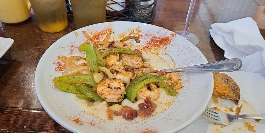 Chirps | restaurant | 348 Gulf Breeze Pkwy, Gulf Breeze, FL 32561, USA | 8505654707 OR +1 850-565-4707