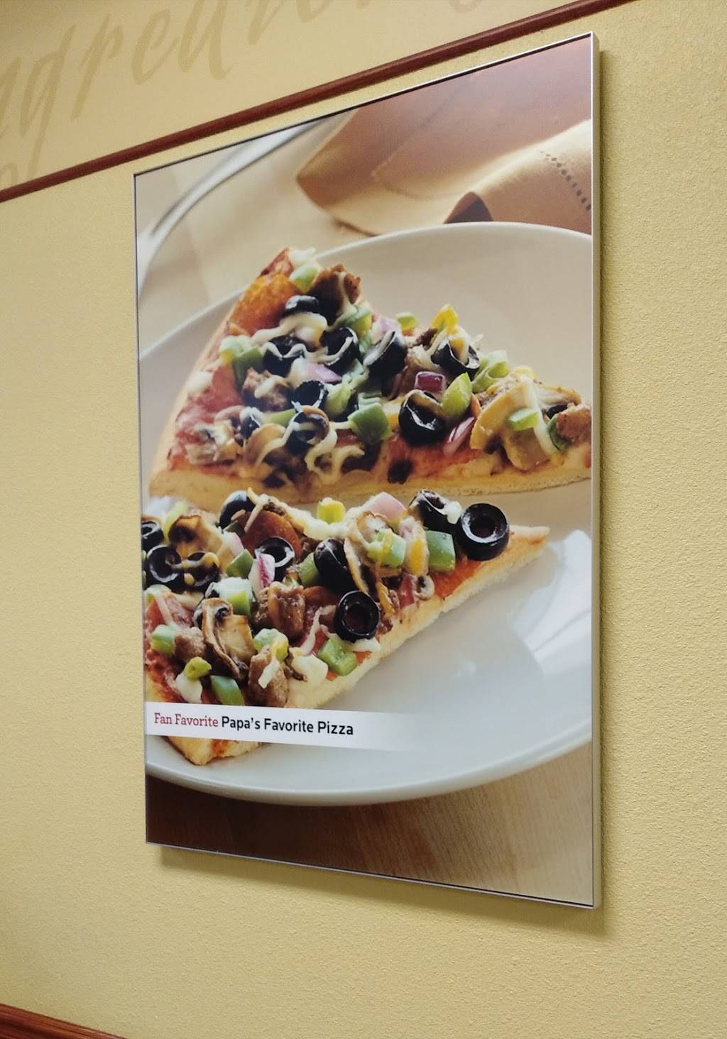 Papa Murphys Take N Bake Pizza | meal takeaway | 8881 N Chestnut Ave, Fresno, CA 93720, USA | 5593248662 OR +1 559-324-8662