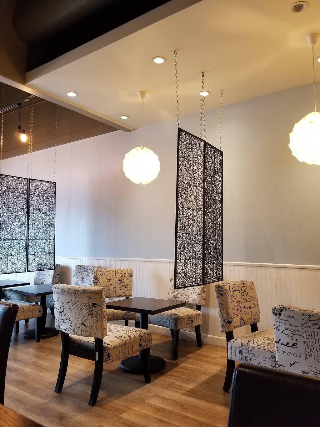 Cafe Americano | cafe | 4003 Wilshire Blvd, Los Angeles, CA 90005, USA | 2134273637 OR +1 213-427-3637