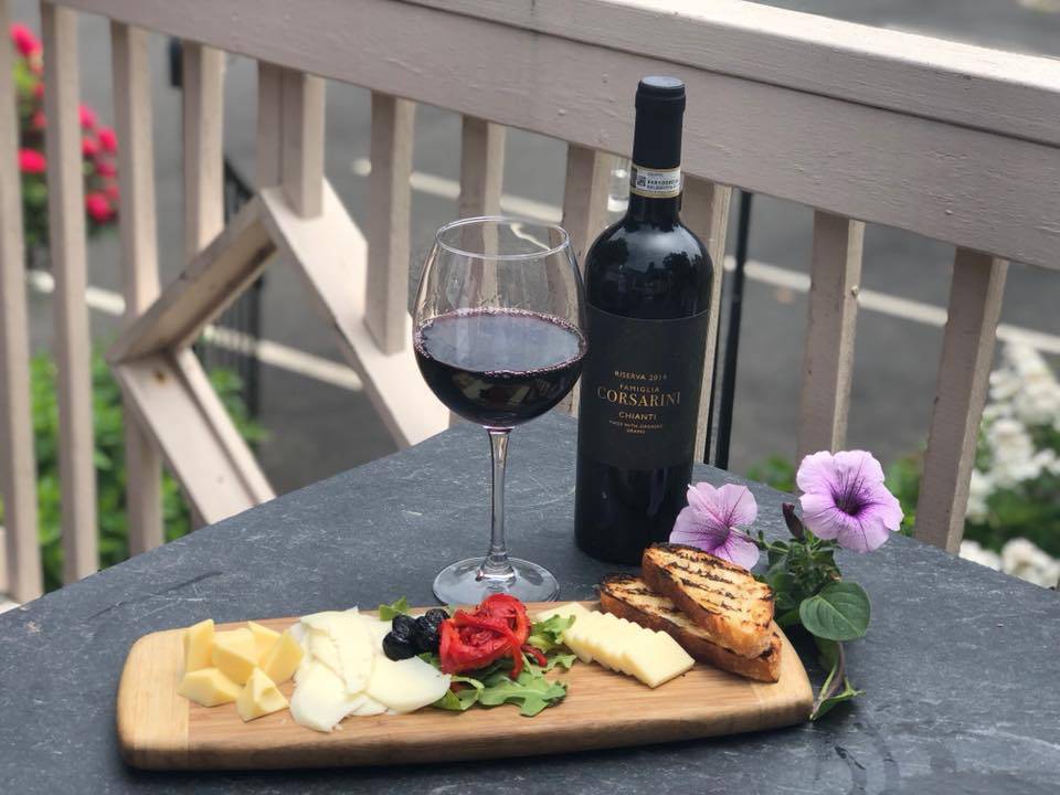 Rossittos Ristorante | restaurant | 284 E Main St, Branford, CT 06405, USA | 2034837773 OR +1 203-483-7773