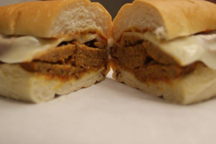 La Borgata Italian Deli | meal takeaway | 317 Main St, Vacaville, CA 95688, USA | 7076859406 OR +1 707-685-9406