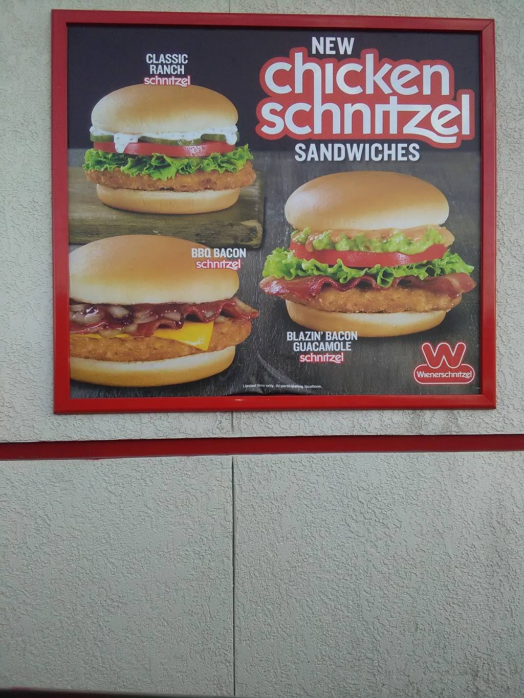 Wienerschnitzel | restaurant | 2090 Mill St, Reno, NV 89502, USA | 7753222744 OR +1 775-322-2744