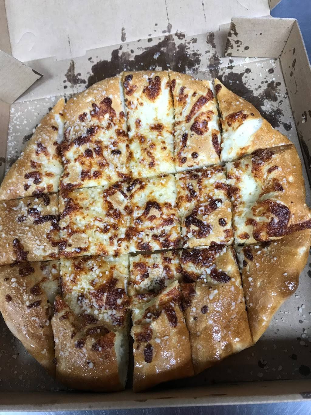 Fire Pizza | restaurant | 8004 Greenfield Rd, Detroit, MI 48228, USA | 3135833700 OR +1 313-583-3700