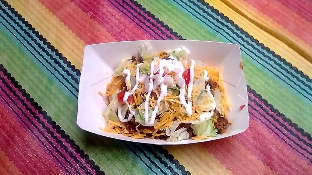 The Lunchbox Cafe/La Lonchera | restaurant | 4261 Southwest Blvd, Tulsa, OK 74107, USA | 9184457292 OR +1 918-445-7292