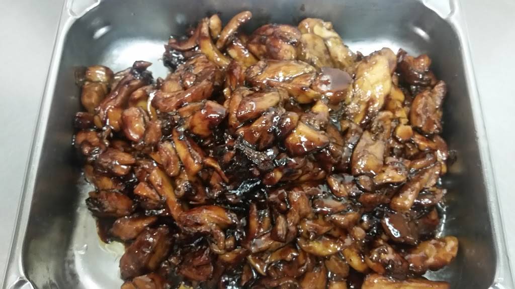 Manchu Wok | restaurant | 1500 Harvey Rd, College Station, TX 77840, USA | 9796935994 OR +1 979-693-5994