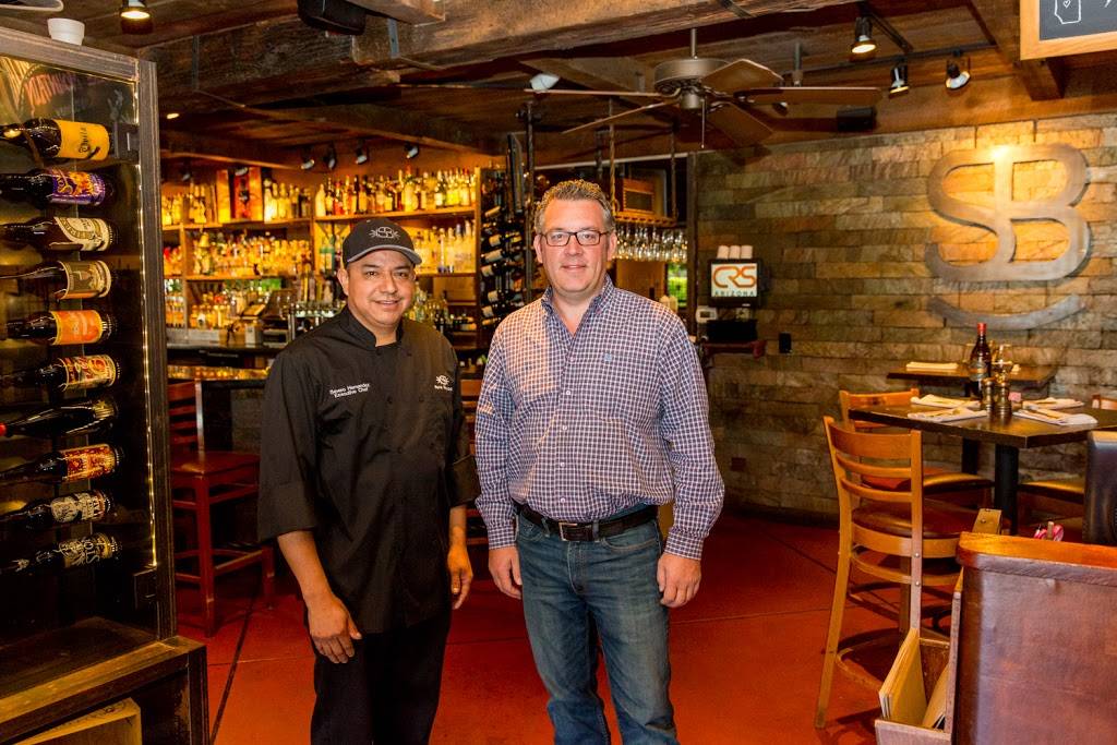 Sierra Bonita Grill | restaurant | 6933 N 7th St, Phoenix, AZ 85014, USA | 6022640700 OR +1 602-264-0700