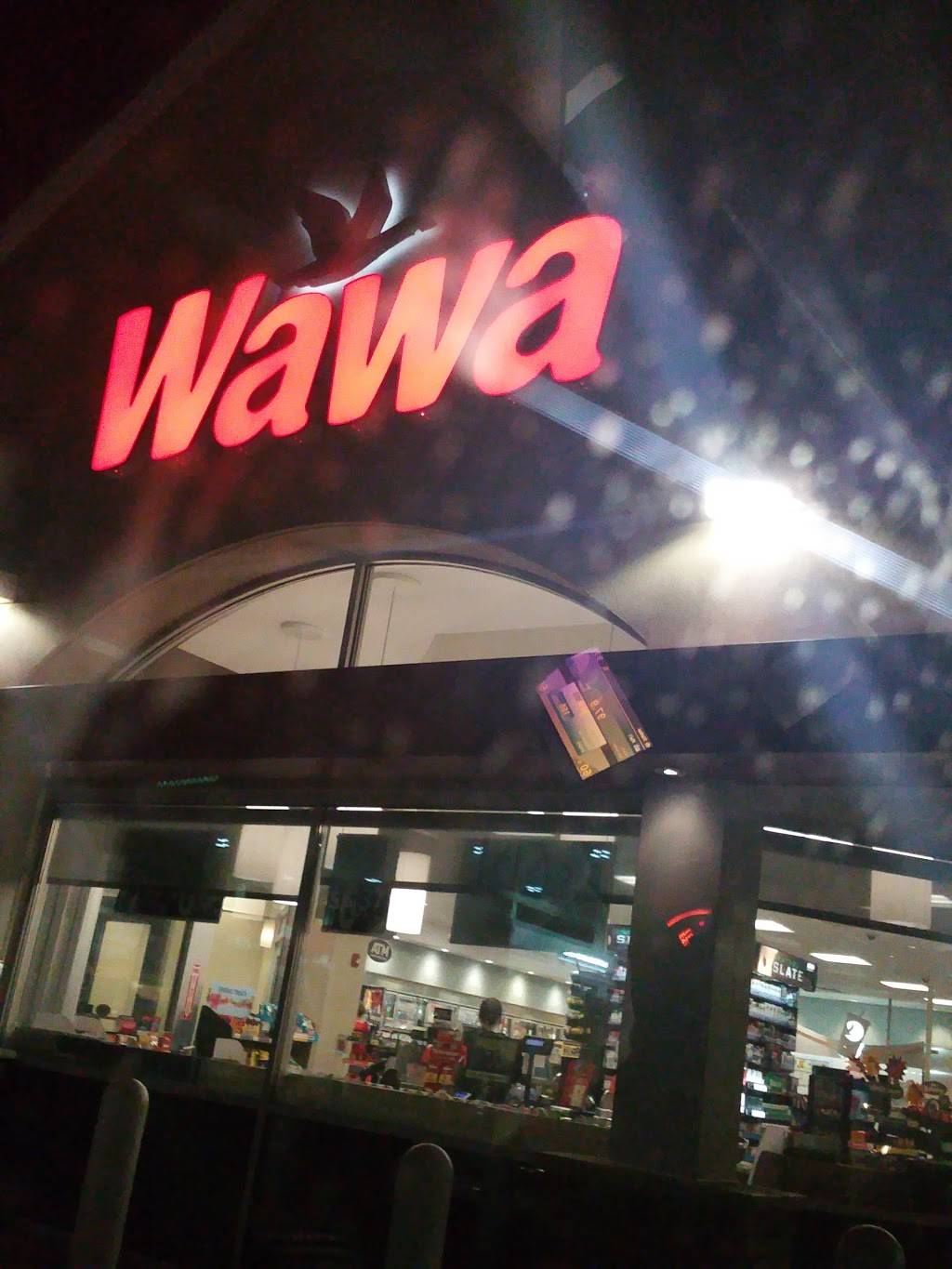 Wawa | cafe | 100 Ponds Edge Drive @, PA-272, Nottingham, PA 19362, USA | 6109327161 OR +1 610-932-7161