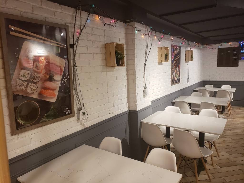 Chichop | restaurant | 2352 Yonge St, Toronto, ON M4P 2E6, Canada | 4163226860 OR +1 416-322-6860