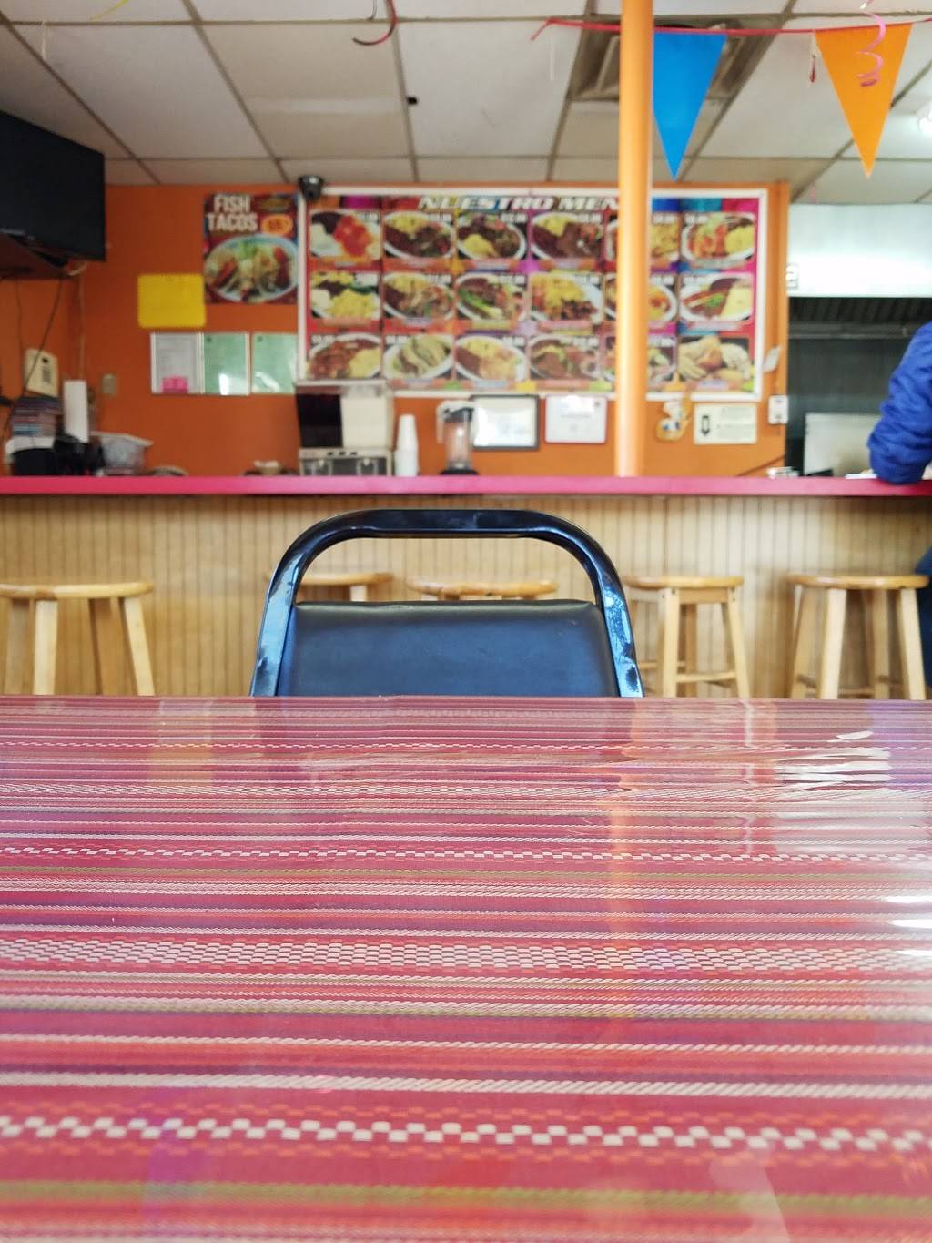 Carnitas Michuacan | restaurant | 221 Clinton Ave, Plainfield, NJ 07063, USA | 9086680003 OR +1 908-668-0003