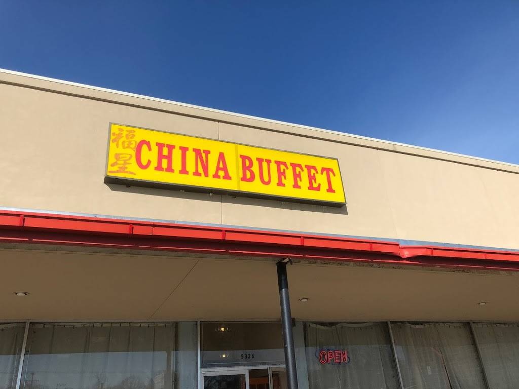 China Buffet | restaurant | 5336 Charlotte Ave, Nashville, TN 37209, USA | 6152699838 OR +1 615-269-9838