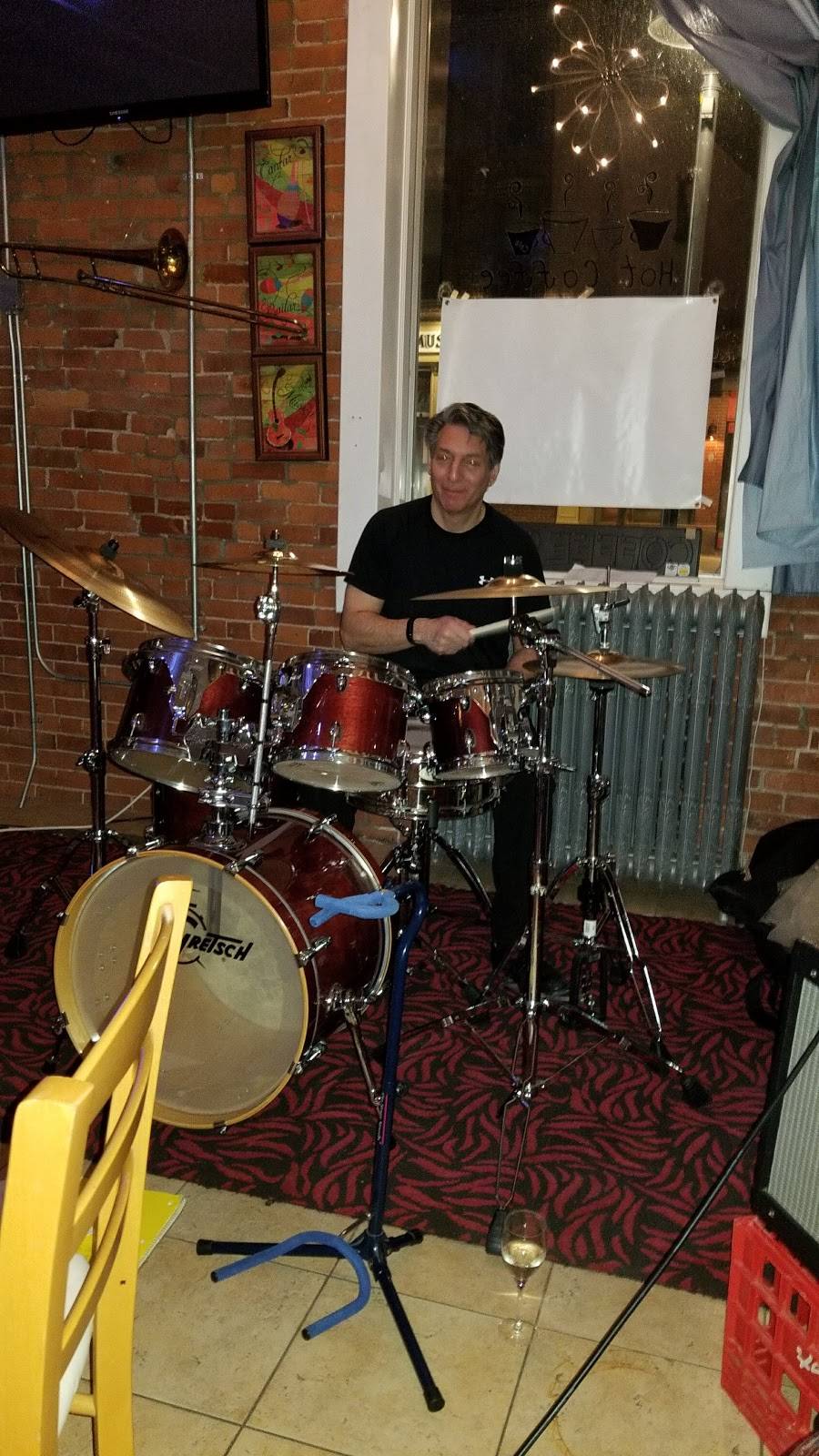 We Are T-Salon | cafe | 245 Main Street Front, Bristol, CT 06010, USA | 8605840448 OR +1 860-584-0448