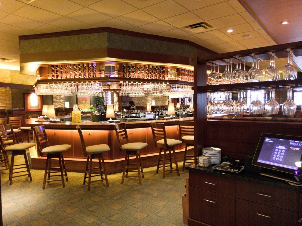 Seasons 52 | restaurant | 217 Lafayette Ave, Edison, NJ 08837, USA | 7326321852 OR +1 732-632-1852