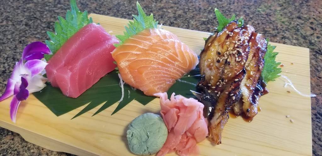 Sams Sushi | restaurant | 7210 US Hwy 19 N, Pinellas Park, FL 33781, USA | 7279547369 OR +1 727-954-7369