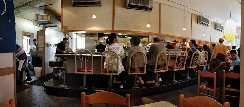 Gombei | restaurant | 193 Jackson St, San Jose, CA 95112, USA | 4082794311 OR +1 408-279-4311