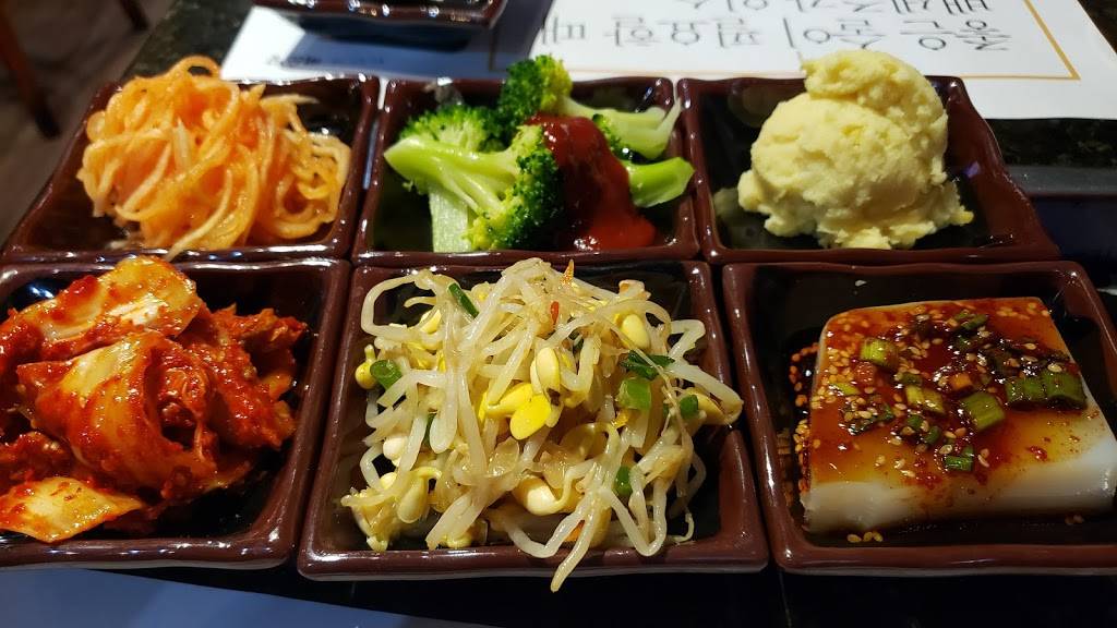 Seoul BBQ Restaurant | restaurant | 2139 Foothill Blvd, La Cañada Flintridge, CA 91011, USA | 8182489958 OR +1 818-248-9958