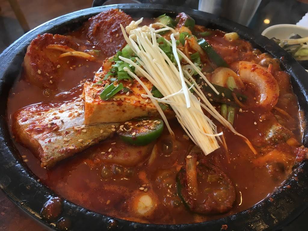 Mindeulle | restaurant | 8192 Commonwealth Ave ste a, Buena Park, CA 90621, USA | 7145222425 OR +1 714-522-2425