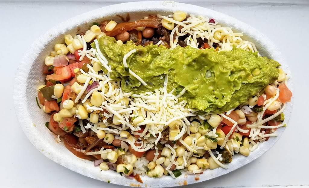Chipotle Mexican Grill | restaurant | 4520 Lee Hwy, Arlington, VA 22207, USA | 5718584160 OR +1 571-858-4160