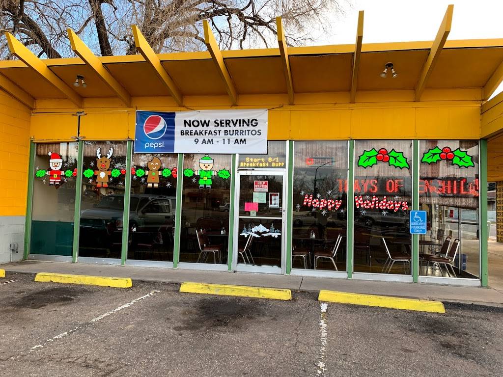 Taco House | restaurant | 1390 W Littleton Blvd, Littleton, CO 80120, USA | 3037980939 OR +1 303-798-0939