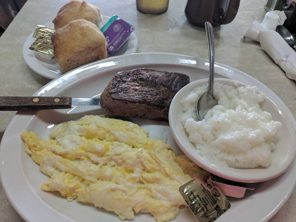 Hill Country Cafe | cafe | 806 Main St, Kerrville, TX 78028, USA | 8302576665 OR +1 830-257-6665