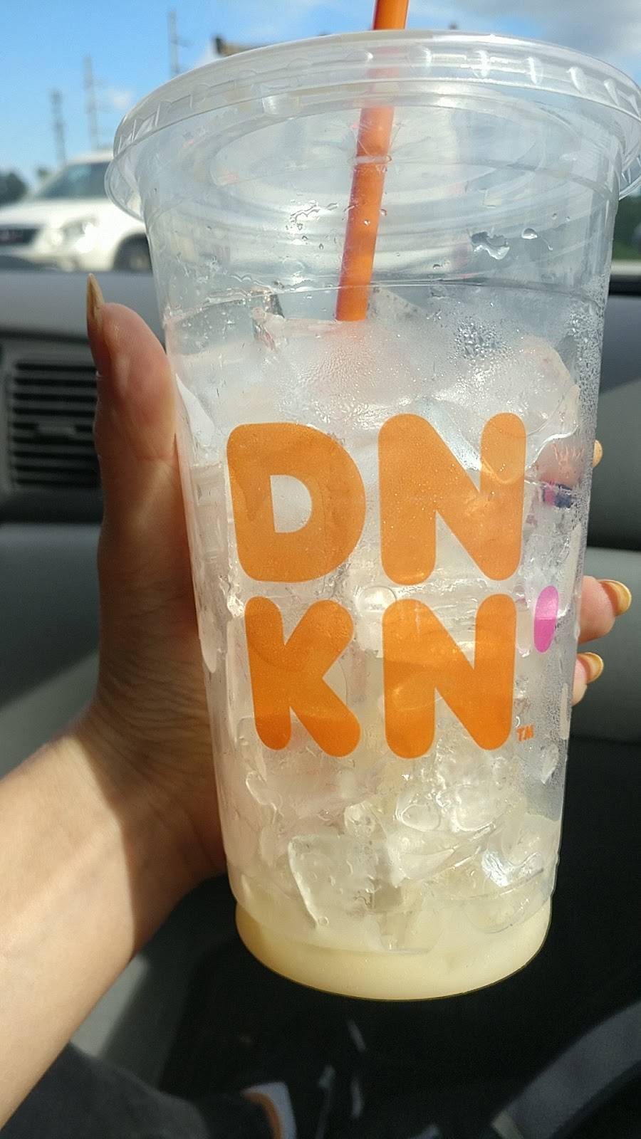 Dunkin | bakery | 771 Prince Ave, Athens, GA 30606, USA | 7065483444 OR +1 706-548-3444