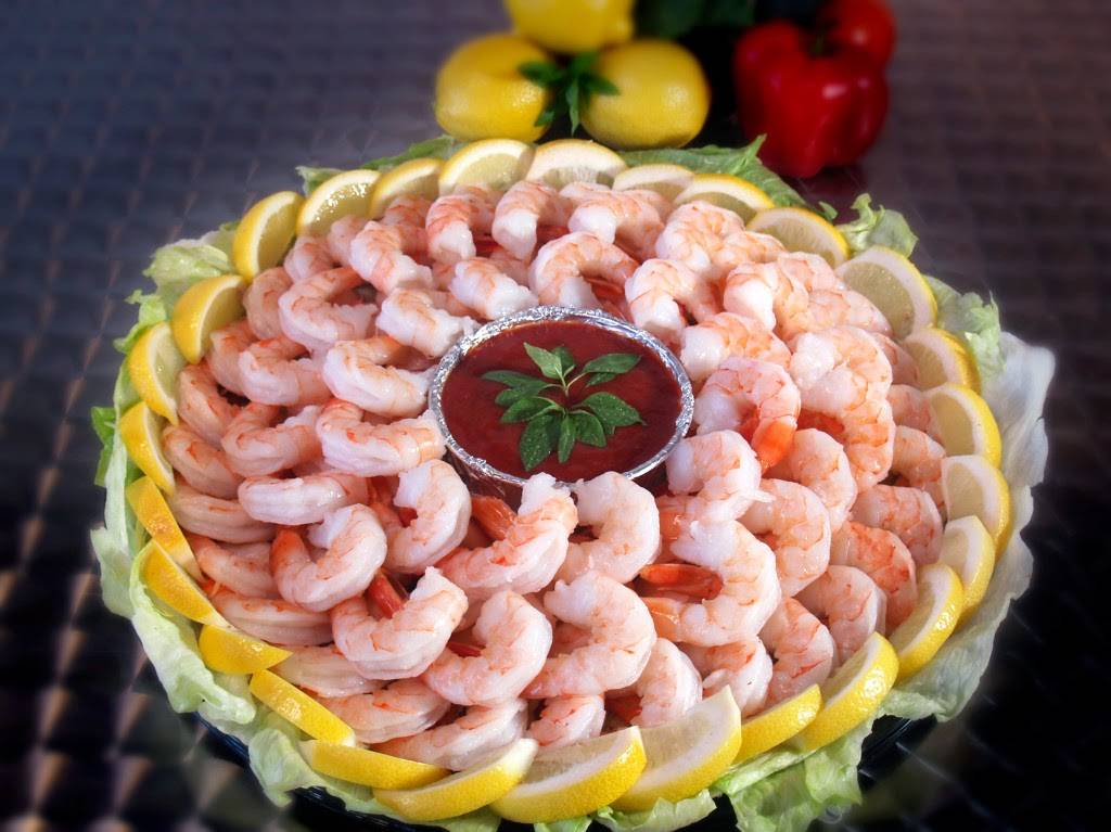 Camerons Seafood | restaurant | 6150 Woodland Ave, Philadelphia, PA 19142, USA | 2157269800 OR +1 215-726-9800