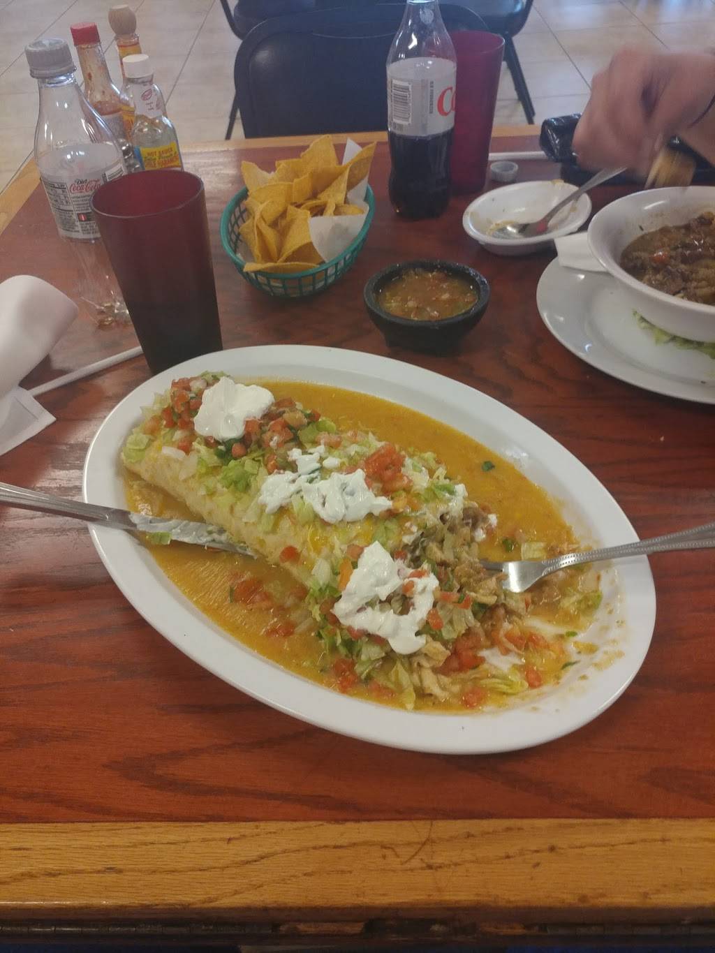 El Korita Castle Rock | restaurant | 106-108 S Wilcox St, Castle Rock, CO 80104, USA | 3039421409 OR +1 303-942-1409