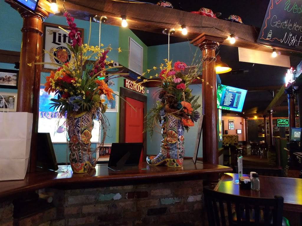 Mi Casa Mexican Grill | restaurant | 110 Strickland Dr, Orange, TX 77630, USA | 4098869801 OR +1 409-886-9801