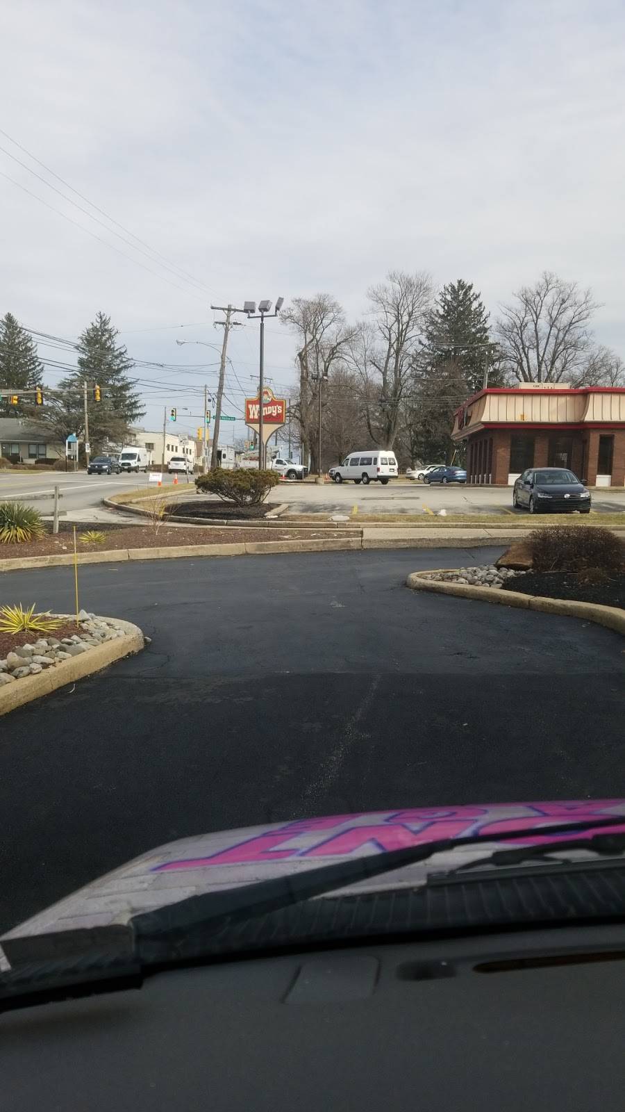 Wendys | restaurant | 220 Lancaster Ave, Paoli, PA 19301, USA | 6106442093 OR +1 610-644-2093