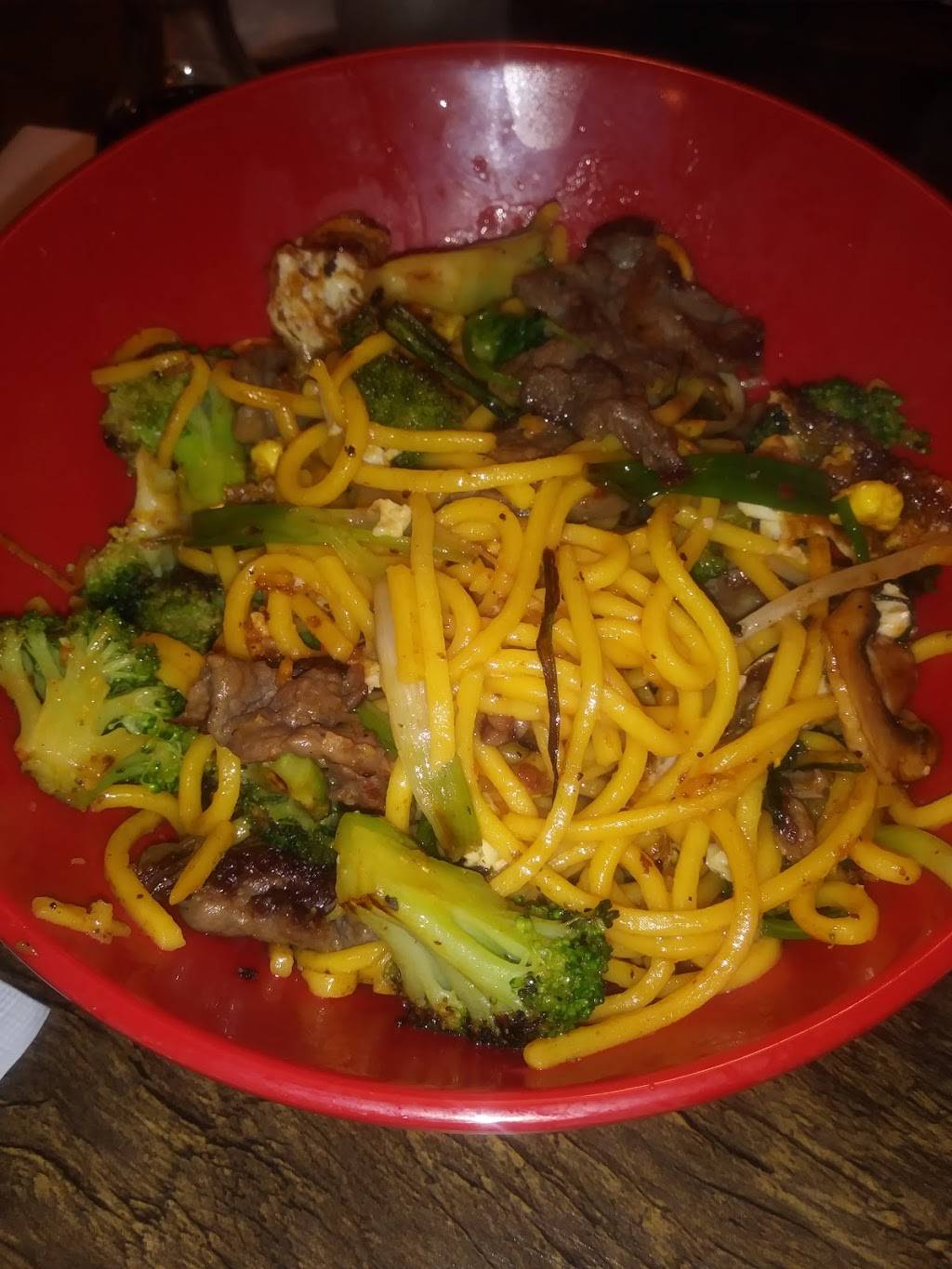 Yummy Bowl | restaurant | 109 Wildwood Pkwy, Birmingham, AL 35209, USA | 2056373071 OR +1 205-637-3071