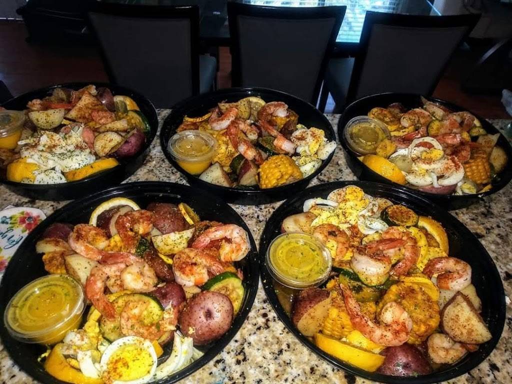 Soul Filled Eatery | restaurant | 3232 Glade St, Muskegon Heights, MI 49444, USA | 2313758522 OR +1 231-375-8522