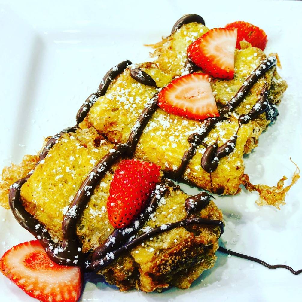 Golden Grill | restaurant | 3170 W Eleven Mile Rd, Berkley, MI 48072, USA | 2483077186 OR +1 248-307-7186