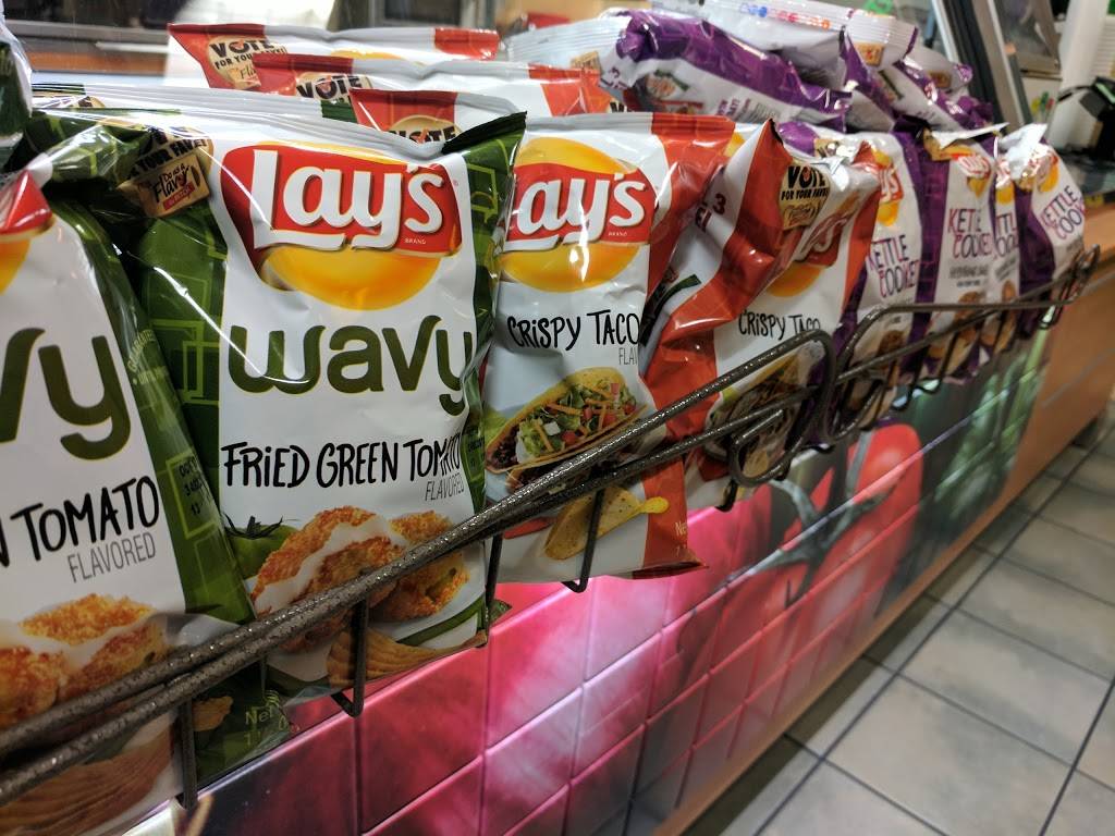 Subway Restaurants | restaurant | 235 E Middlefield Rd #2, Mountain View, CA 94043, USA | 6509699100 OR +1 650-969-9100