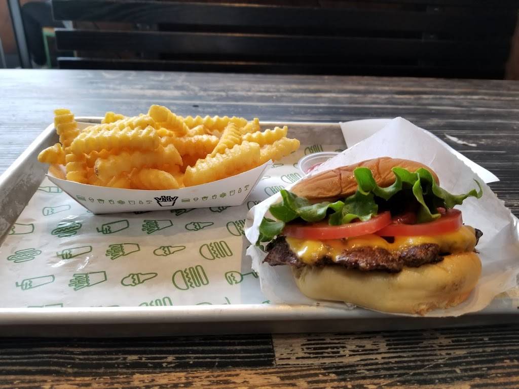 Shake Shack | restaurant | 170 Flatbush Ave, Brooklyn, NY 11217, USA | 3474427721 OR +1 347-442-7721