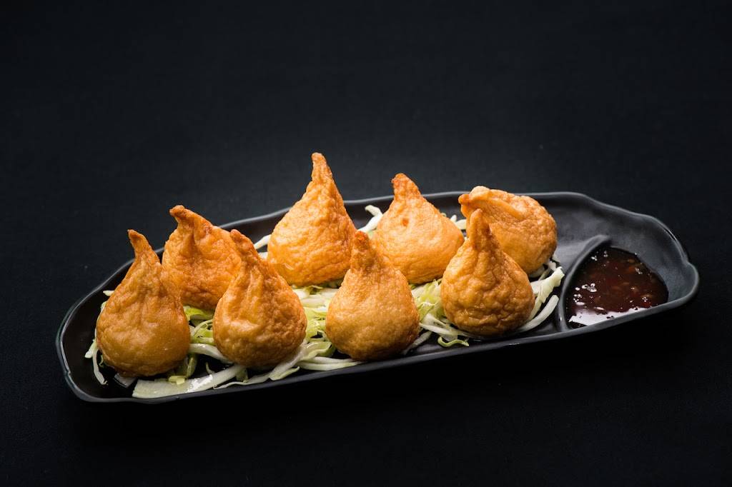 Little eastern cafe | restaurant | 4910 Hamner Ave, Eastvale, CA 91752, USA | 9519343061 OR +1 951-934-3061