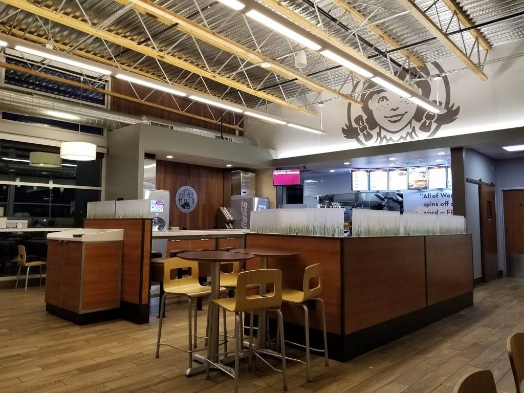 Wendys | restaurant | 20943 E Rittenhouse Rd, Queen Creek, AZ 85142, USA | 4809024748 OR +1 480-902-4748