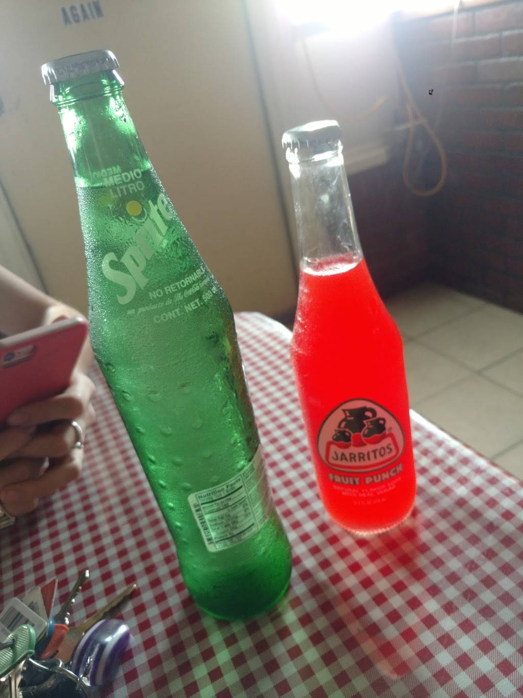 Juquila Tacos | restaurant | 1400 S Summit St, Arkansas City, KS 67005, USA | 6205068250 OR +1 620-506-8250