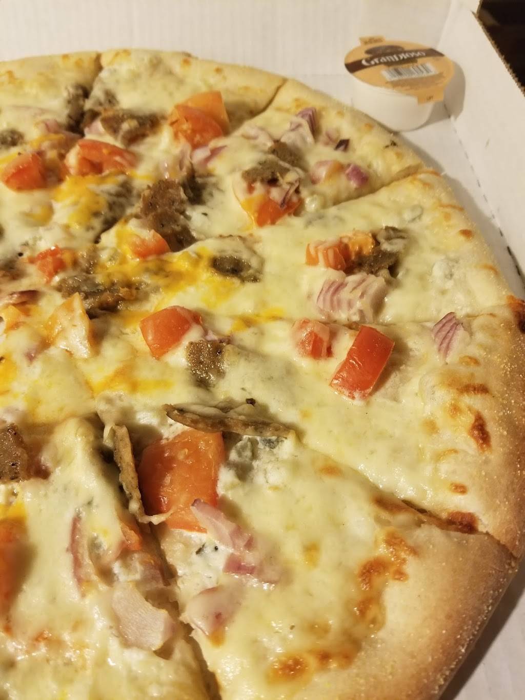 Pizza Daddy | restaurant | 1539 1st Ave SE, Cedar Rapids, IA 52402, USA | 3193651100 OR +1 319-365-1100