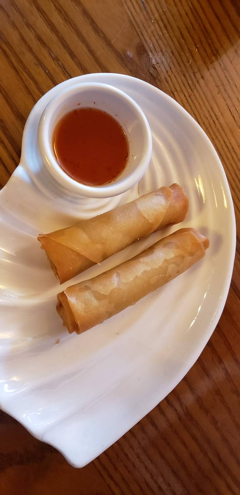 Thai Mango | restaurant | 424 Canal St, New Smyrna Beach, FL 32168, USA | 3864280208 OR +1 386-428-0208