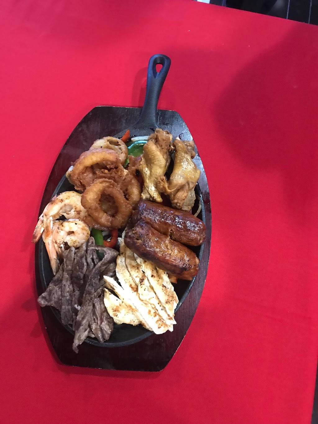 Latin American Flavor Restaurant and Bar | restaurant | 3601 Pulaski Hwy, Baltimore, MD 21224, USA | 4102762600 OR +1 410-276-2600