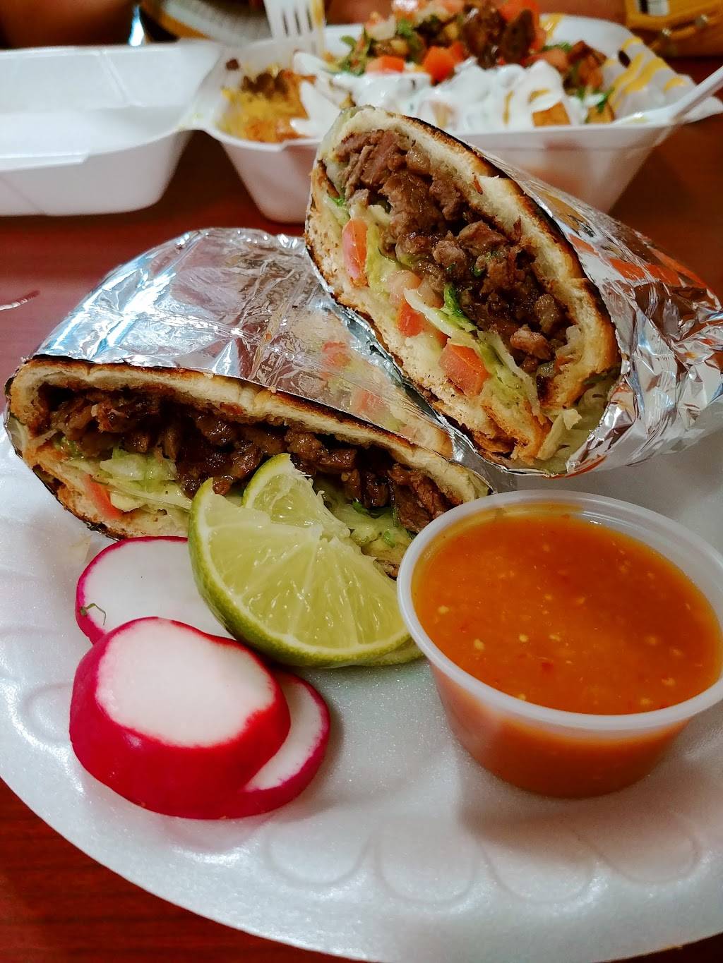 El Frutal | restaurant | 1101 E March Ln G, Stockton, CA 95210, USA | 2094761285 OR +1 209-476-1285