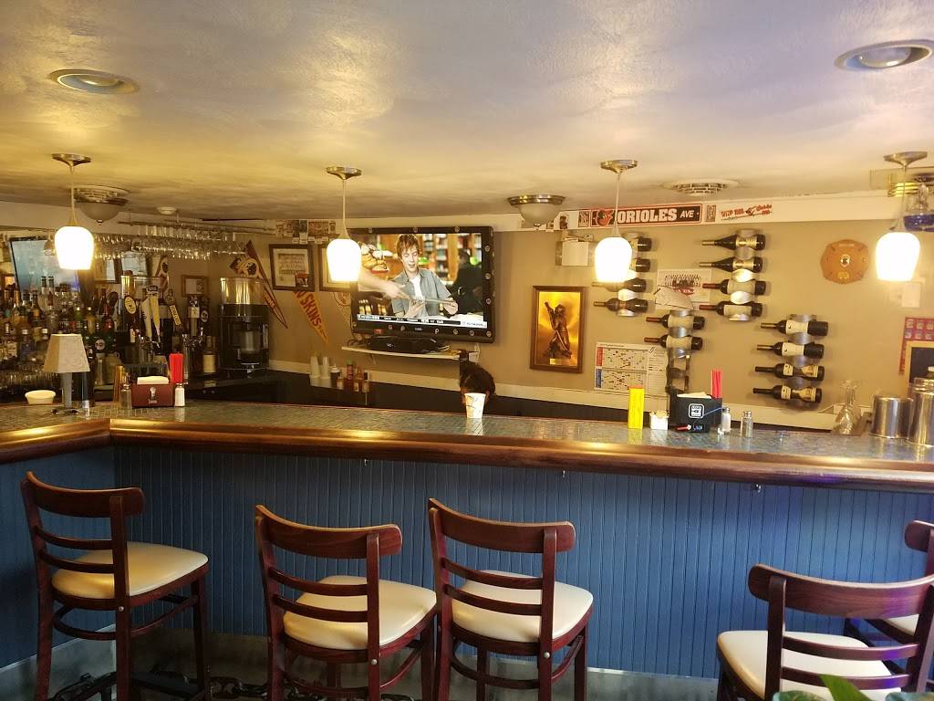 Dock of the Bay | restaurant | 103 Constitution Ave, Portsmouth, VA 23704, USA | 7573378604 OR +1 757-337-8604