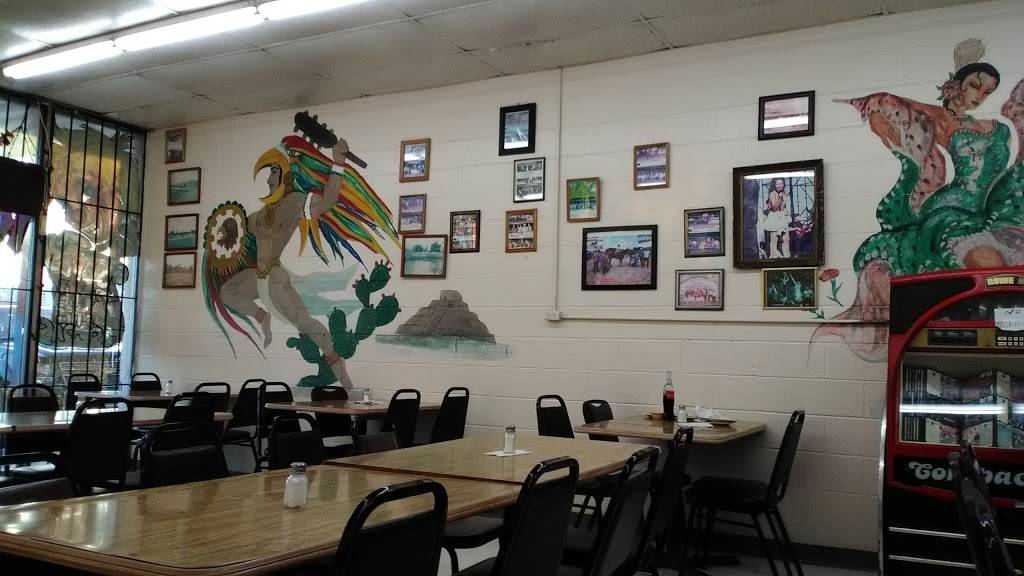 Taquería Pinocho | restaurant | 118 S Carroll Ave, Dallas, TX 75226, USA | 2148234272 OR +1 214-823-4272