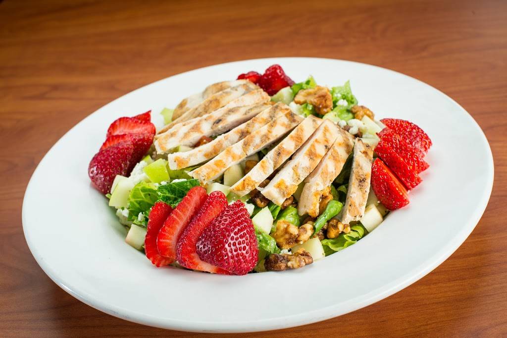 Native Grill & Wings | restaurant | 15375 W McDowell Rd, Goodyear, AZ 85395, USA | 6235367121 OR +1 623-536-7121