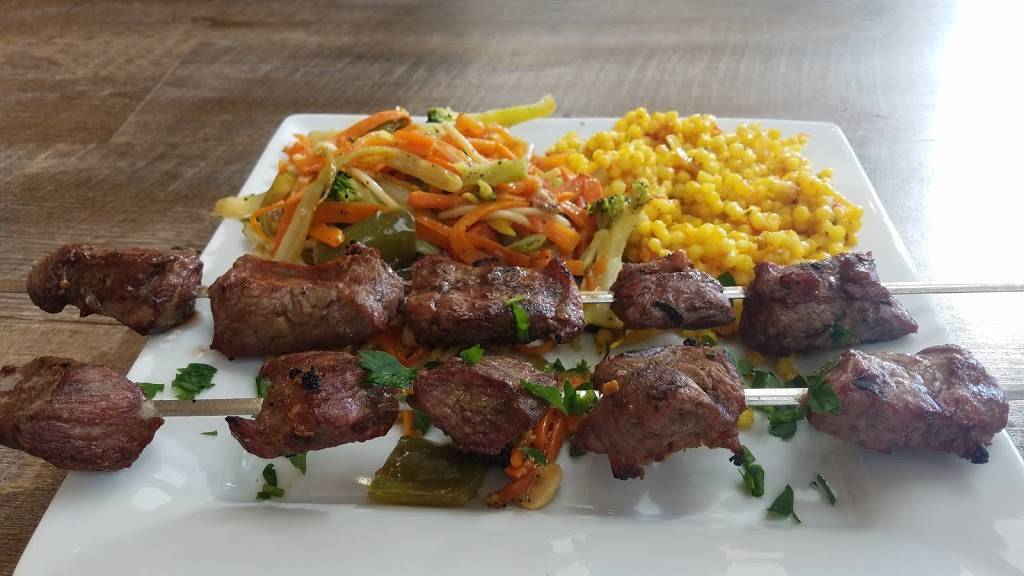 Pacific Kosher Grill | restaurant | 12453 Oxnard St, North Hollywood, CA 91606, USA | 8185067145 OR +1 818-506-7145