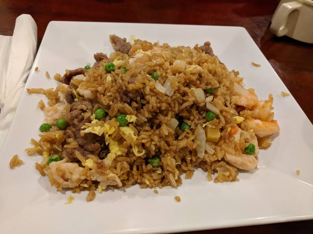 China Dragon | restaurant | 15510 State Ave # 6A, Basehor, KS 66007, USA | 9137282698 OR +1 913-728-2698