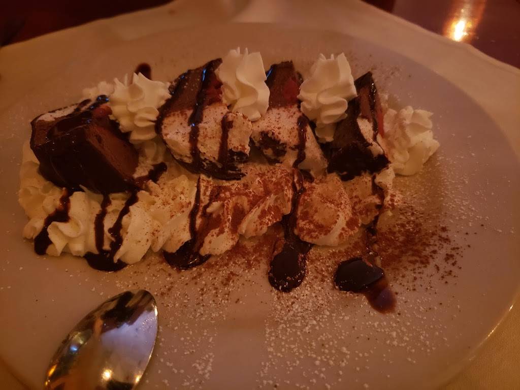 Artichokes | restaurant | 317 Main St, Wakefield, MA 01880, USA | 7812461422 OR +1 781-246-1422