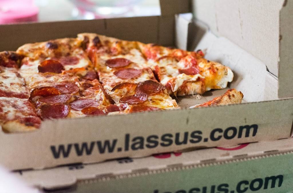 Elmos Pizza & Subs | restaurant | 107 E Main St, Montpelier, OH 43543, USA | 4194853088 OR +1 419-485-3088