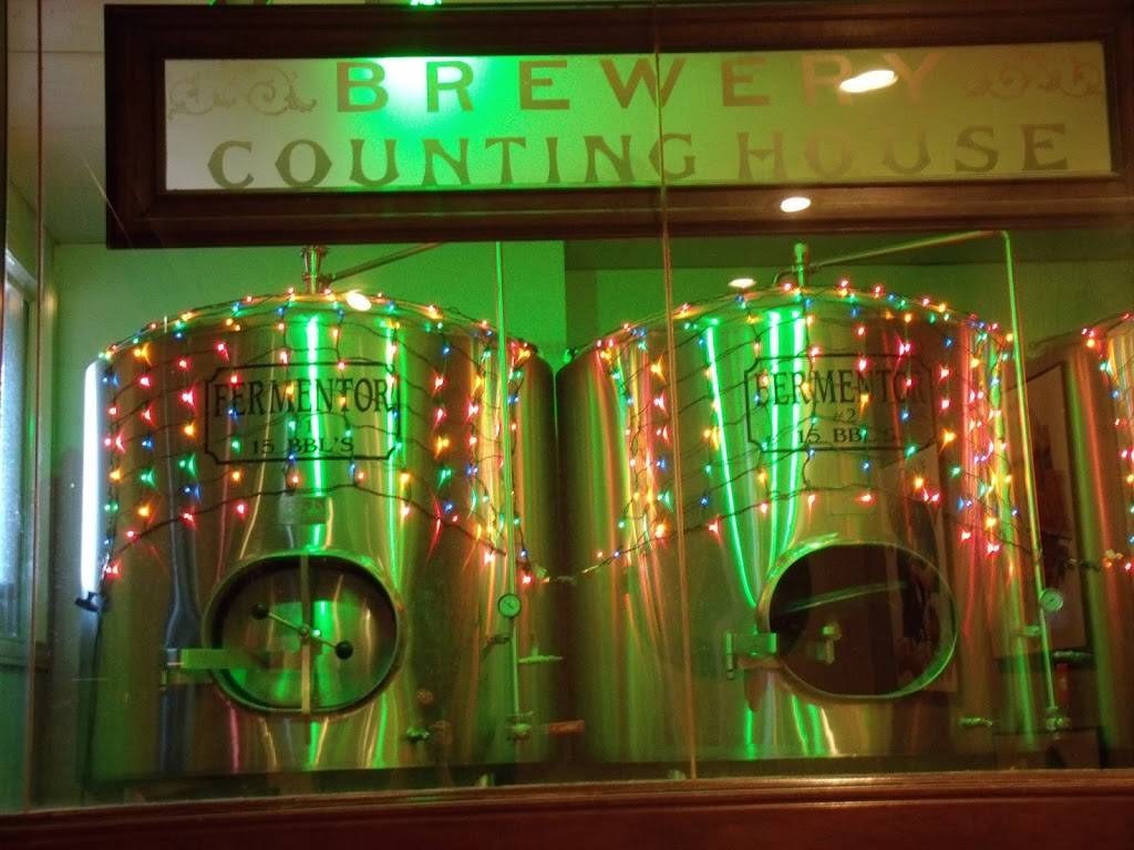 Belle Isle Restaurant & Brewery | restaurant | 1900 Northwest Expy # 44R, Oklahoma City, OK 73118, USA | 4058401911 OR +1 405-840-1911