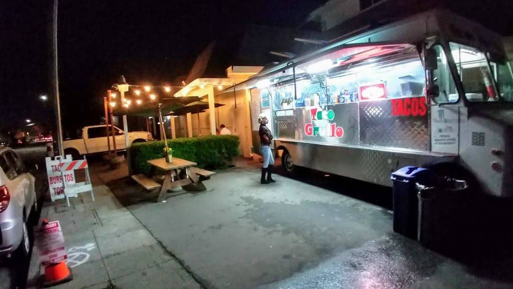 Tacos El Grullo | restaurant | 2798 Spring St, Redwood City, CA 94063, USA | 6509247252 OR +1 650-924-7252