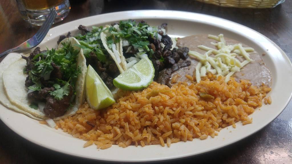 Taqueria Mi Palenque Inc | restaurant | 12 North Ave, Northlake, IL 60164, USA | 7085626322 OR +1 708-562-6322